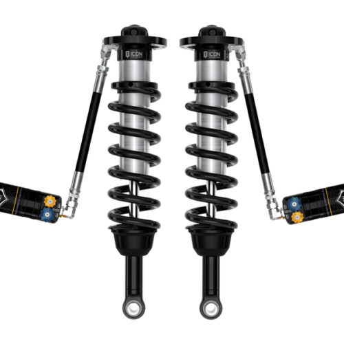 ICON 2025 Toyota 4Runner 2WD Front 2.5 VS RR CDXS Coilover Kit