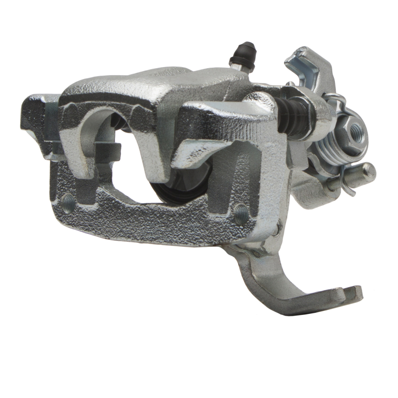 DFC 84-86 Nissan 300ZX Rear-L Premium Caliper - Silver Zinc Coated