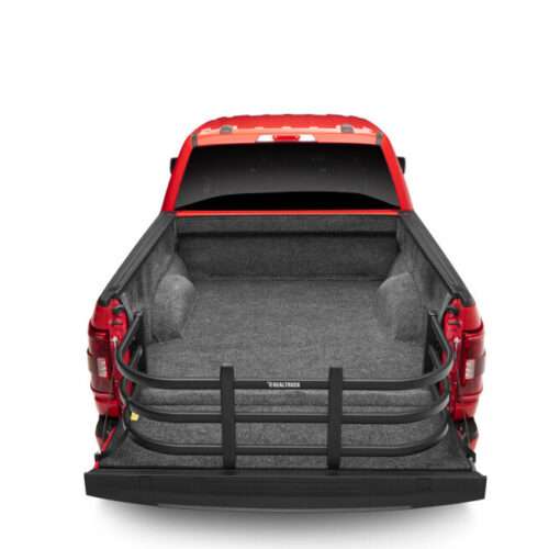 AMP Research BedXtender HD Max - Black for 04-22 Ford F-150 (Excl. 04 Heritage) / 07-21 Toyota Tundra - Image 7