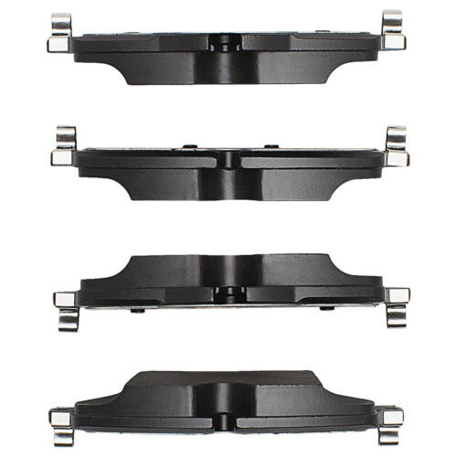 DFC 15-22 BMW 220i (Mexico) Front 5000 Advanced Ceramic Brake Pads - Image 4