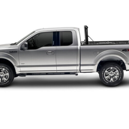 UnderCover 2024 Ford Ranger Hard folding Ultra Flex Bed Cover - 5ft - Image 6