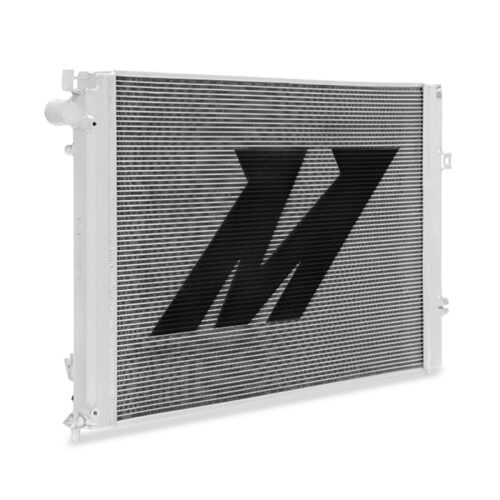 Mishimoto Performance Aluminum Radiator for 09-16 Dodge Challenger/Charger 5.7L V8 - Image 4