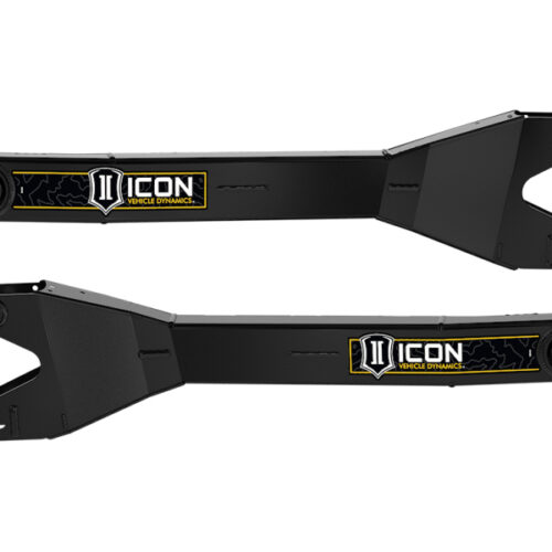 ICON 23-25 Ford F-250/F-350/F-450 Super Duty 2-5.5in Lift Radius Arm System