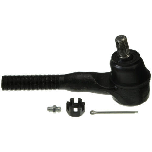 MOOG ES3094L 91-01 Jeep Cherokee At Pitman Arm / Front Left Outer / Left Outer Tie Rod End