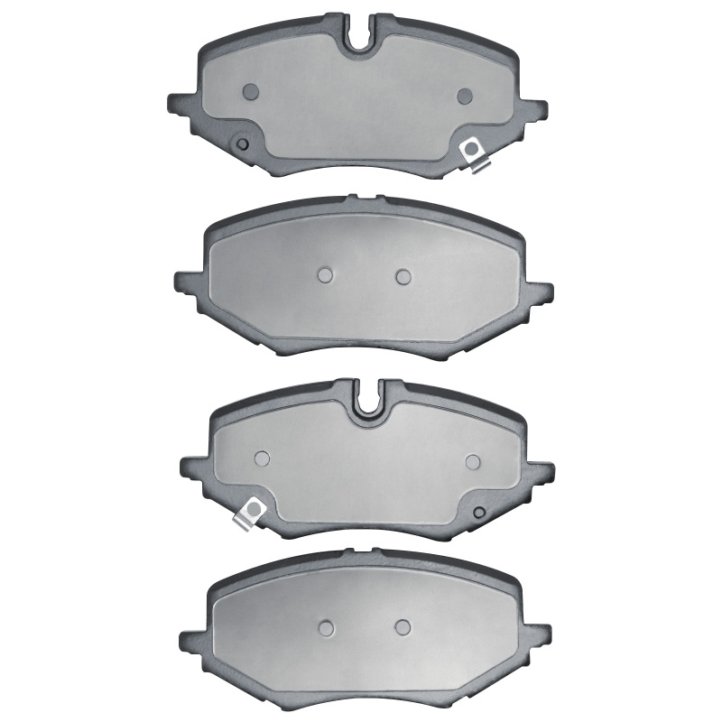 DFC 20-25 Buick Encore GX Front 5000 Advanced Ceramic Brake Pads - Image 3