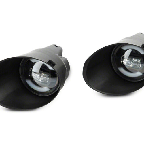 Raxiom for 2007-2013 Toyota Tundra Axial Series LED Fog Lights