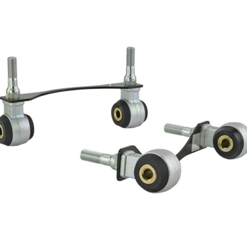 Alternative view of Skunk2 Pro Series Plus Front Camber Kit Mounting Anchor Set