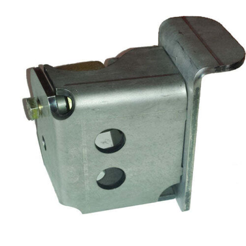 Artec Industries JK2020 07-18 Jeep Wrangler JK Front 3 Link Bracket