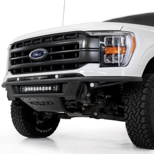 Addictive Desert Designs for 21-23 Ford F-150 PRO Bolt-On Front Bumper