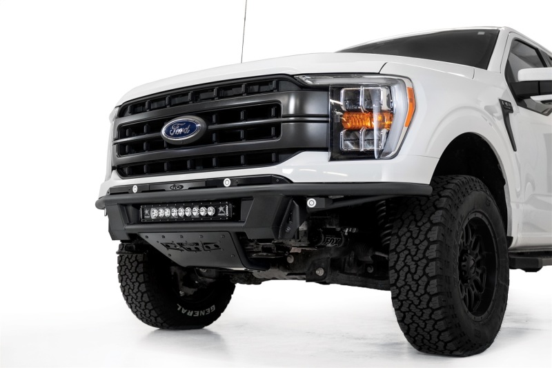 Addictive Desert Designs for 21-23 Ford F-150 PRO Bolt-On Front Bumper