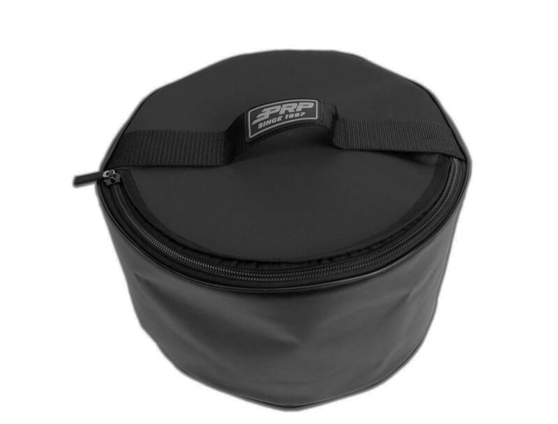 PRP Spare Tire Bag - Image 2