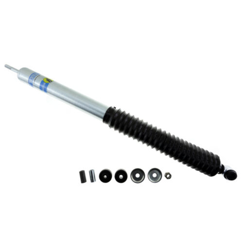 Alternative view of Bilstein 5160 Series Shock Absorber Monotube 46mm ID Smooth Body (Non-Coilover)