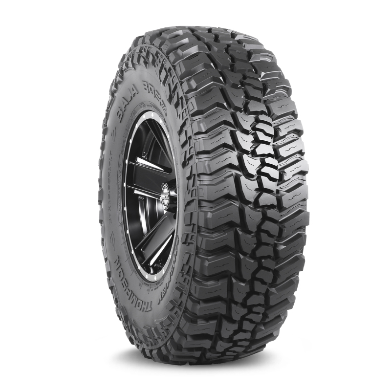 Mickey Thompson 331110004 Baja Boss M/T Tire - 37X12.50R20LT 126Q - 247895
