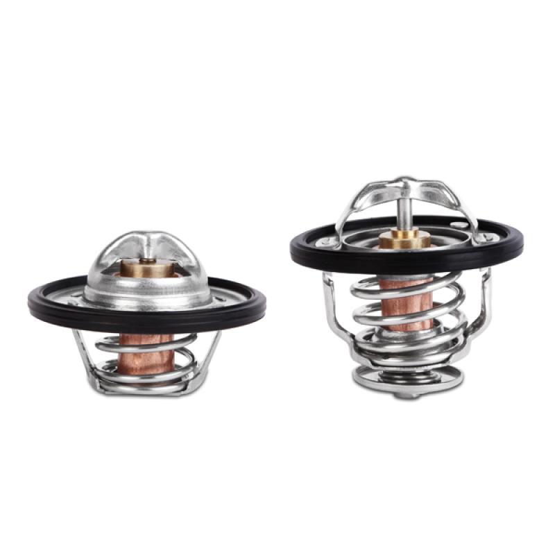 Mishimoto Thermostat for Nissan Altima 2.5L Racing - Image 2