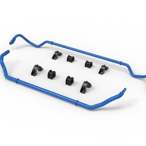 aFe Power Control Sway Bar Set 2020 Toyota Supra 3.0L - Image 2