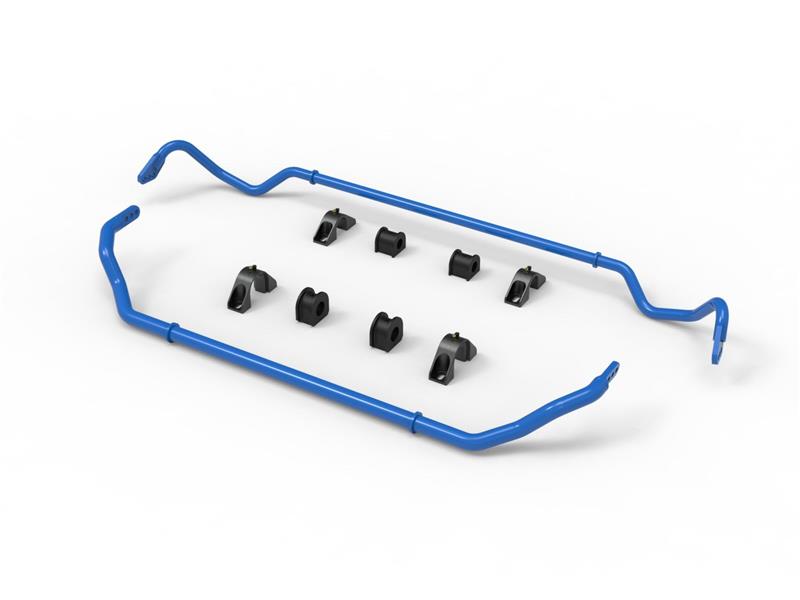 aFe Power Control Sway Bar Set 2020 Toyota Supra 3.0L - Image 2