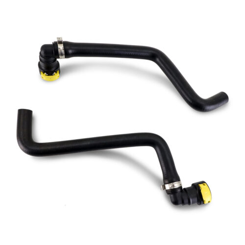 Mishimoto Baffled Oil Catch Can - PCV Side for 2021+ Ford Bronco (2.7t) - Image 4