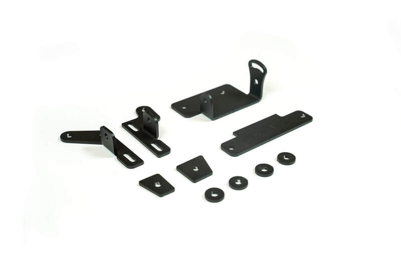Addictive Desert Designs for 2021 Ford F-150 Adaptive Cruise Control Bracket - Image 6