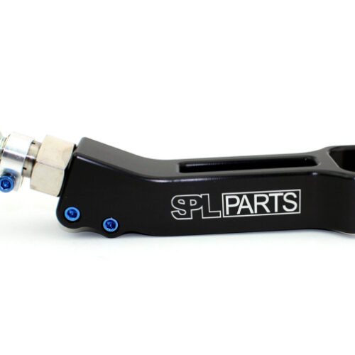 SPL Rear Traction Arms for 2013+ Subaru BRZ/Toyota 86