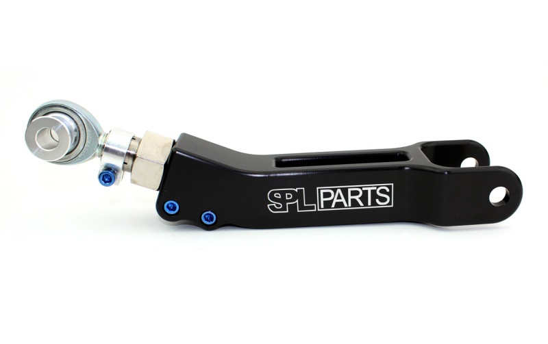 SPL Rear Traction Arms for 2013+ Subaru BRZ/Toyota 86