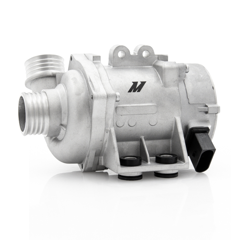 Mishimoto Water Pump for 06-13 BMW 335i N52 Engine - Image 2