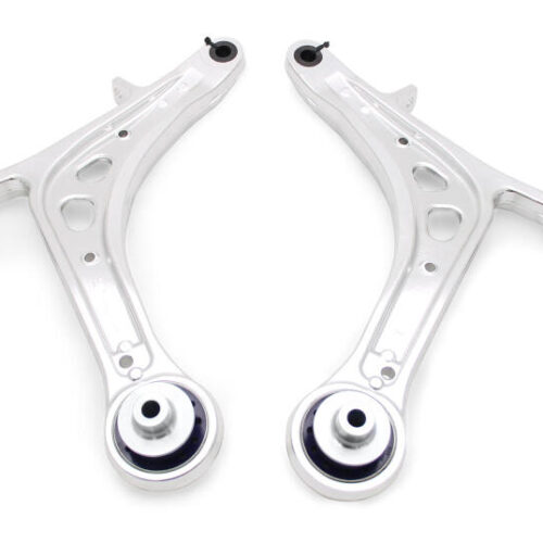 SuperPro 2015 Subaru WRX Limited Front Lower Alloy Control Arm Kit (STD Align) - Image 2