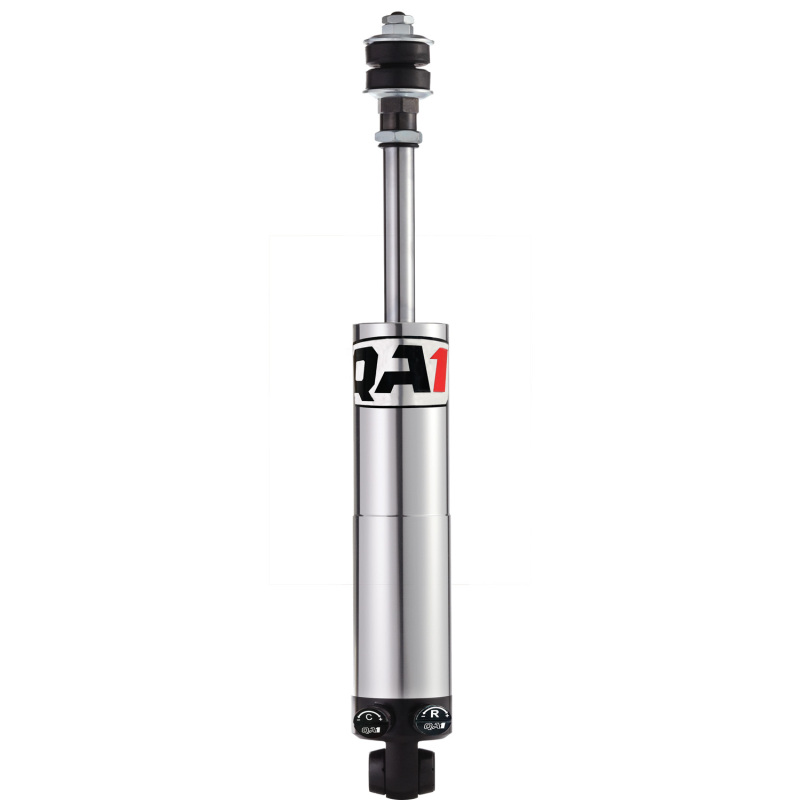 QA1 Stocker Star Series Rear Shock Absorber - Double Adj. - 15.5in/24.125in - Aluminum - Image 2