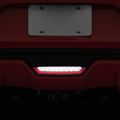 Raxiom for 2015-2017 Ford Mustang LED Reverse Light