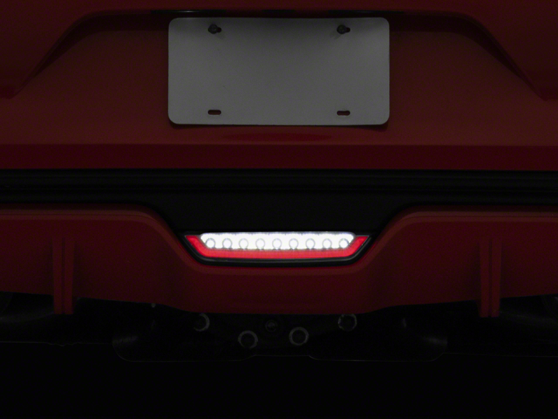 Raxiom for 2015-2017 Ford Mustang LED Reverse Light