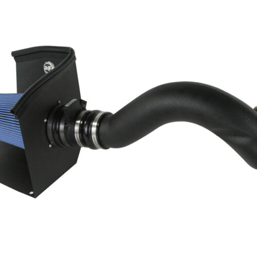 aFe Power MagnumFORCE Intakes Stage-2 P5R AIS P5R GM Trucks/SUVs 99-07 V8-4.8/5.3L (GMT800) - Image 4