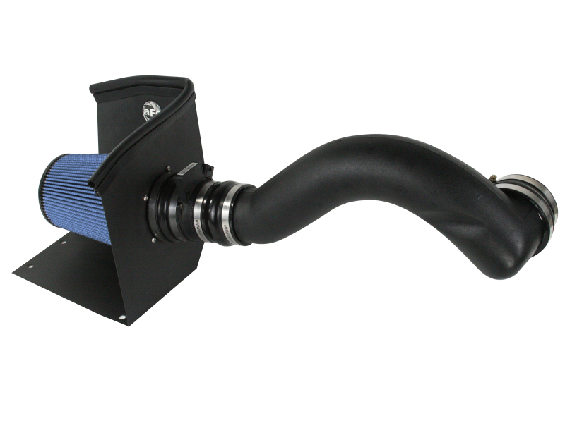 aFe Power MagnumFORCE Intakes Stage-2 P5R AIS P5R GM Trucks/SUVs 99-07 V8-4.8/5.3L (GMT800) - Image 4