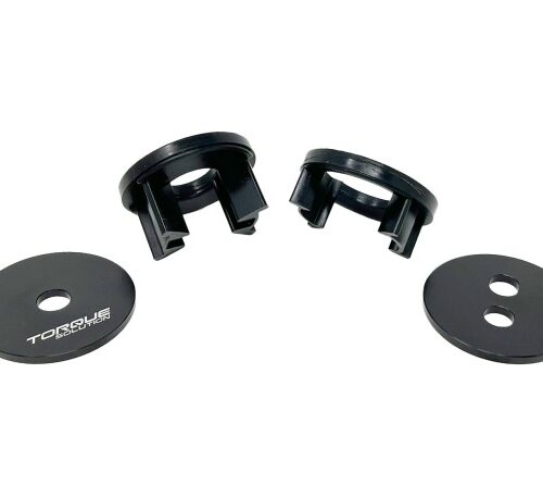 Torque Solution Urethane Differential Mount Inserts Subaru BRZ / Scion FR-S / Toyota 86 - Image 2