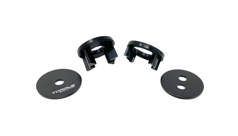 Torque Solution Urethane Differential Mount Inserts Subaru BRZ / Scion FR-S / Toyota 86 - Image 2