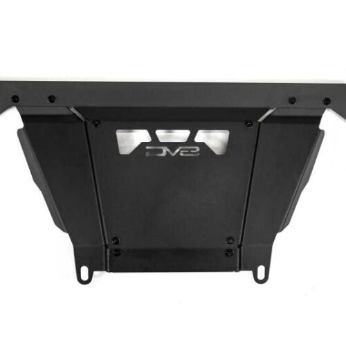 DV8 Offroad 24-25 Toyota Tacoma Front Skid Plate