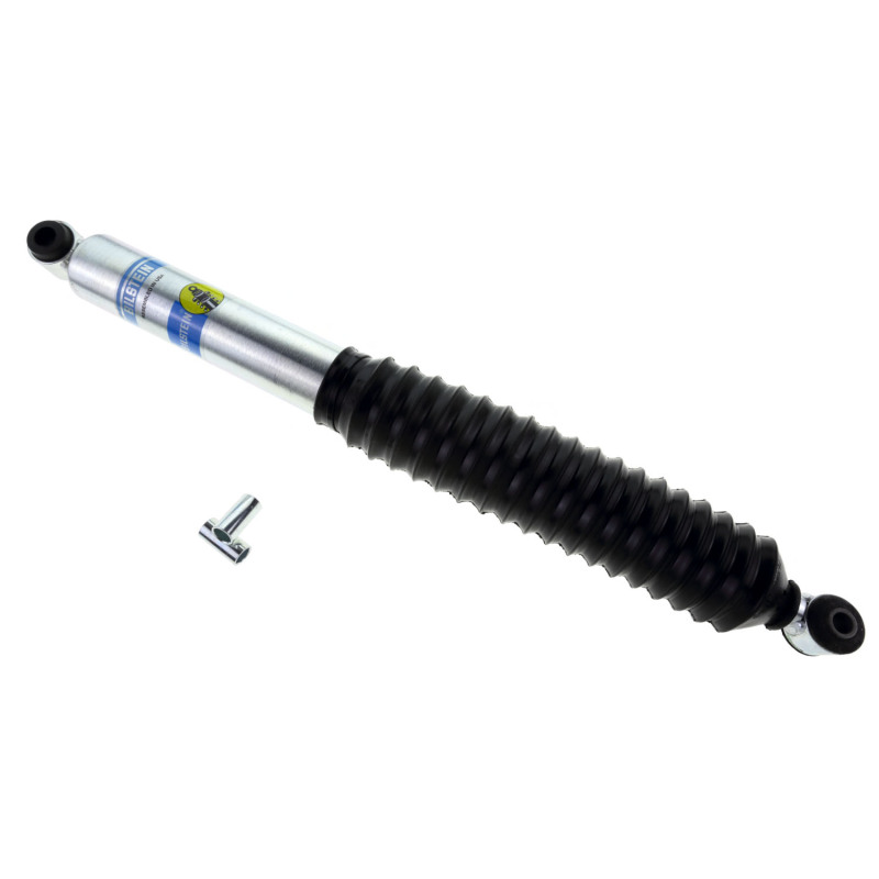 Bilstein 5100 Series for 1993 Jeep Grand Cherokee Base Rear 46mm Monotube Shock Absorber - Image 6