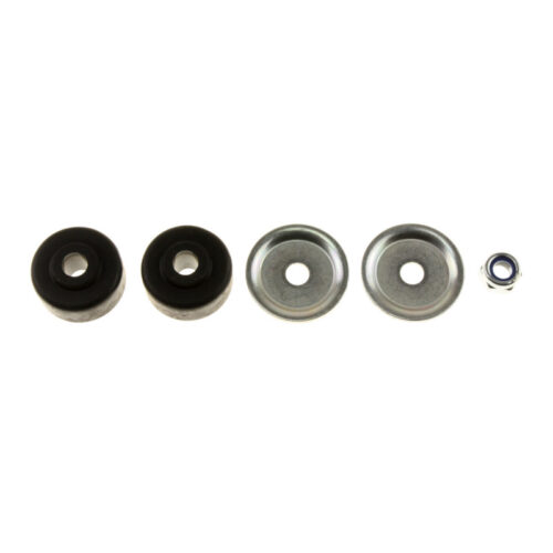 Bilstein B6 for 1984 Jeep Cherokee Base Sport Utility Front 46mm Monotube Shock Absorber - Image 4