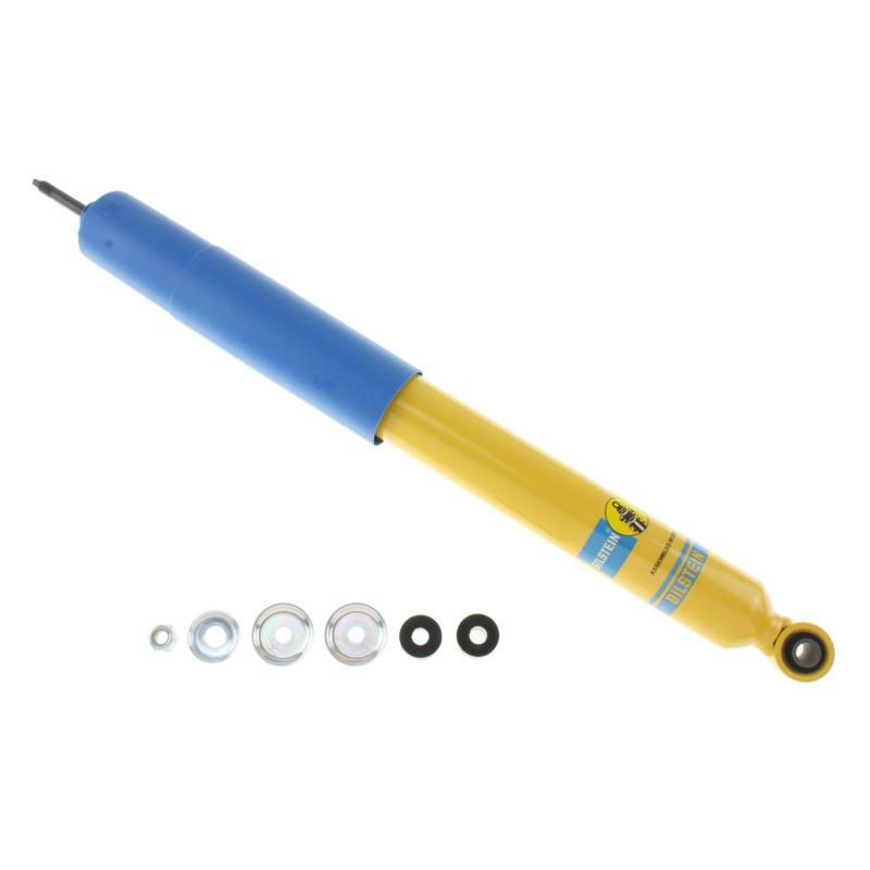 Bilstein B6 for 2000 Toyota Tundra Base Rear 46mm Monotube Shock Absorber - Image 5