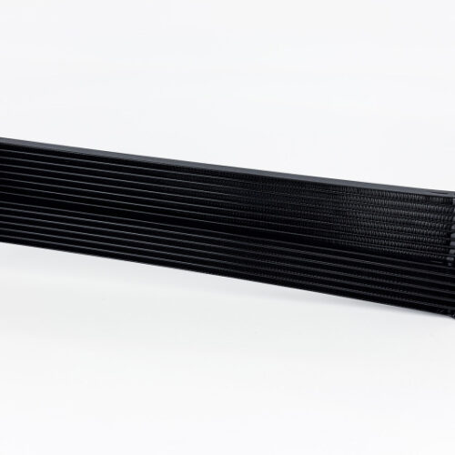 CSF 18-24 Jeep Wrangler / 20-23 Jeep Gladiator High-Performance Transmission Oil Cooler