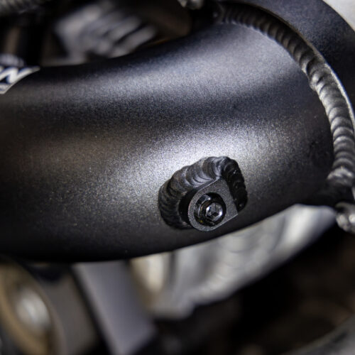 Dinan D350-0001 20-25 BMW (G20/G22/G23/G42) B58D Charge Pipe System - Image 5