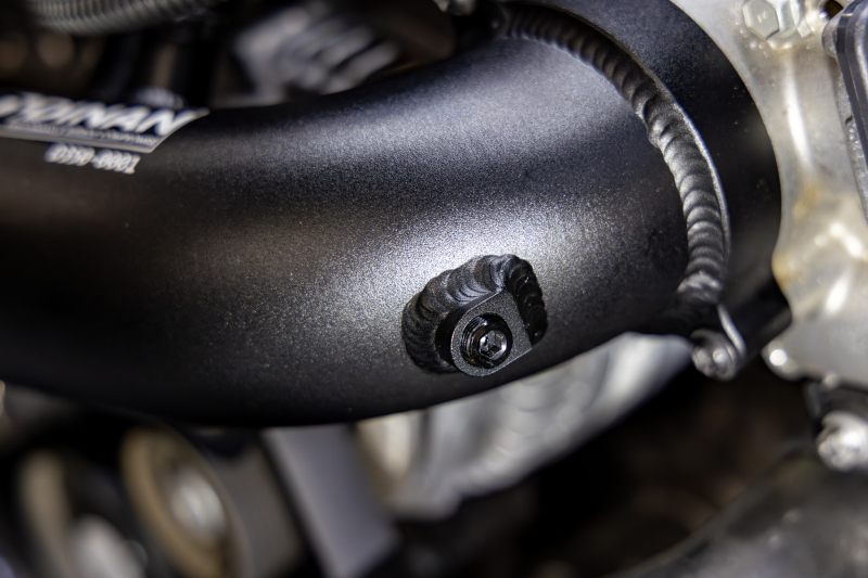 Dinan D350-0001 20-25 BMW (G20/G22/G23/G42) B58D Charge Pipe System - Image 5