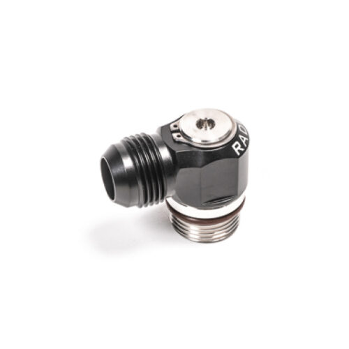 Radium Engineering 12AN swivel ORB Banjo To 12AN Male Fitting