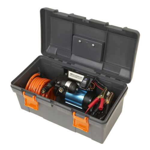 Alternative view of ARB Compressor Mdm Portable 12V