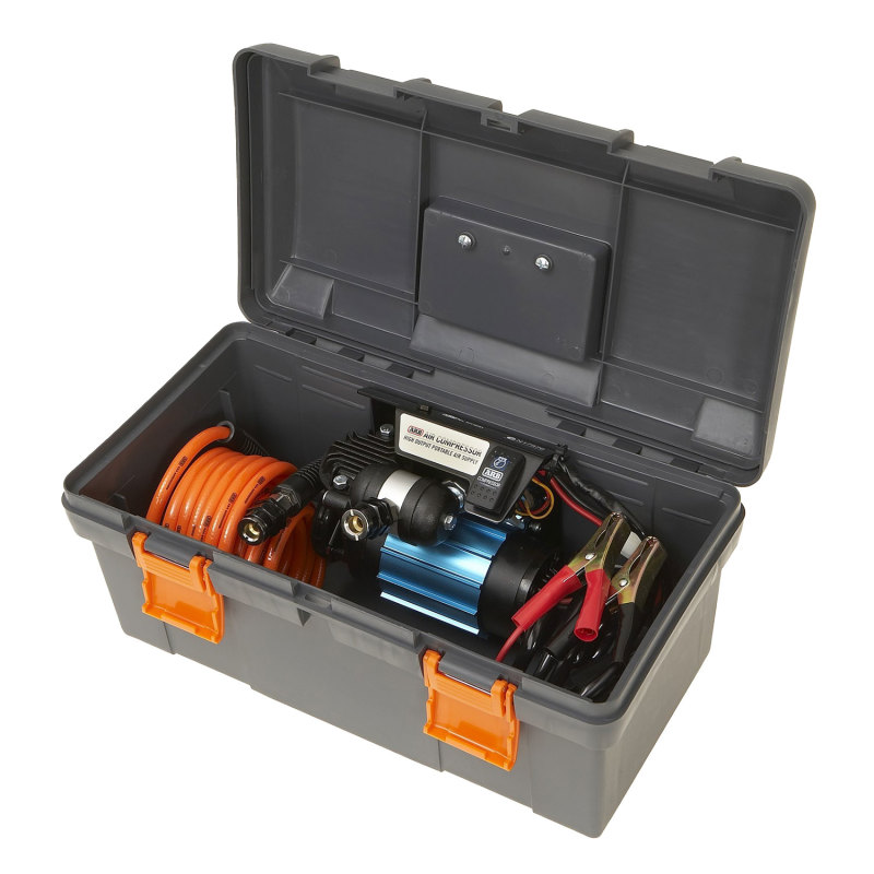 ARB Compressor Mdm Portable 12V - Image 2