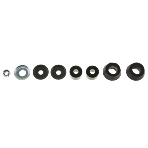 Bilstein B6 for 1996 Toyota 4Runner Limited Rear 46mm Monotube Shock Absorber - Image 3