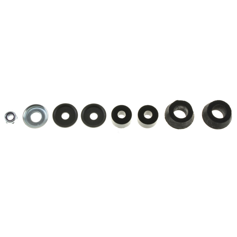 Bilstein B6 for 1996 Toyota 4Runner Limited Rear 46mm Monotube Shock Absorber - Image 3