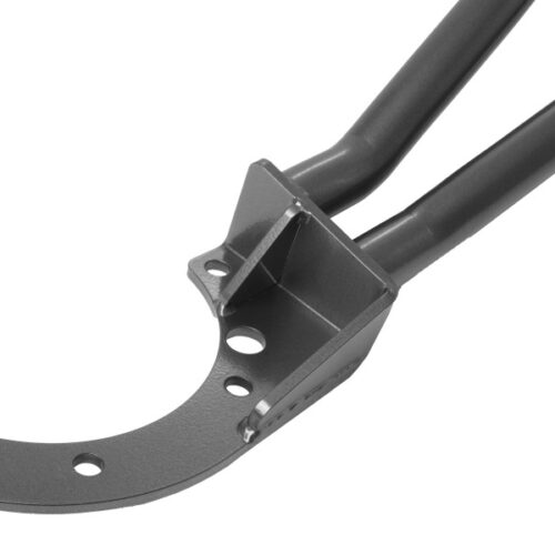 aFe Power Control 14-16 BMW 228i (F22/F23) Control Front Suspension Strut Brace - Image 6