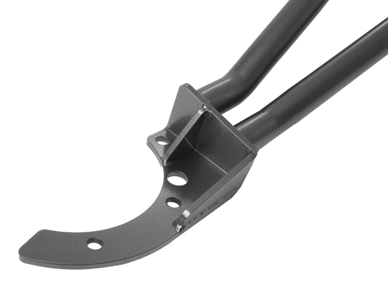 aFe Power Control 14-16 BMW 228i (F22/F23) Control Front Suspension Strut Brace - Image 6