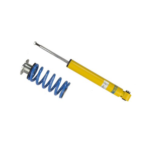 Bilstein B14 for 2004 Audi A4 Avant Front and Rear Suspension Kit - Image 6