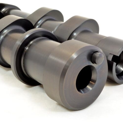 GSC P-D Subaru EJ255/EJ257 (USDM) w/Intake AVCS S3 Cams 282/282 Billet