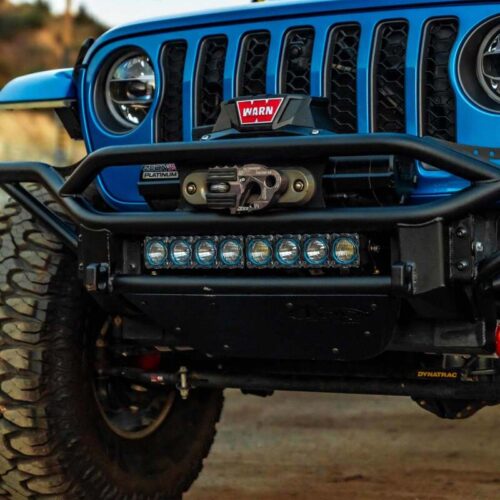 KC HiLiTES FLEX ERA LED 20in. Light Bar - Master Kit - Image 2